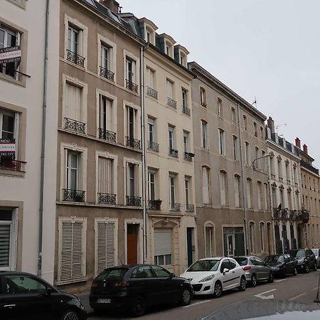 La Cour Victoria - Vosges Place & St Dizier St -27M2 Nancy Esterno foto