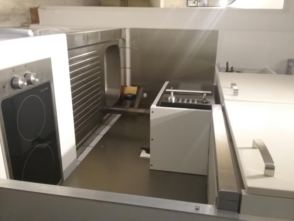 La Cour Victoria - Vosges Place & St Dizier St -27M2 Nancy Esterno foto